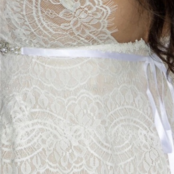 David’s bridal size 12 - Picture 7 of 12